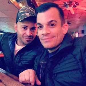 Meet your Posher, Eric